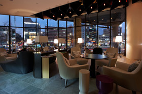 Hotel Entra Gangnam