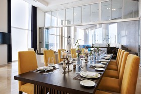 Hotel Entra Gangnam