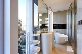Hotel Entra Gangnam