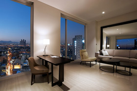 Hotel Entra Gangnam