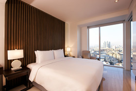 Hotel Entra Gangnam