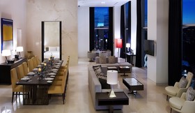 Hotel Entra Gangnam
