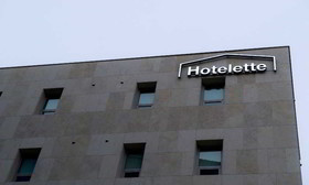 Hotelette Seoul Station