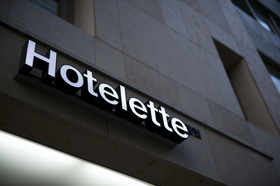 Hotelette Seoul Station