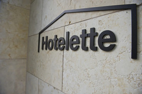 Hotelette Seoul Station