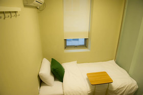 Hotelette Seoul Station