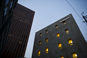 Hotelette Seoul Station