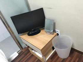 Hotelette Seoul Station