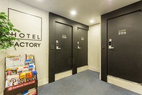 Hotel Factory