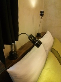 Hotel Factory