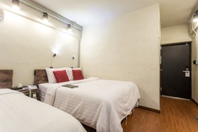 Hotel Factory