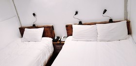 Hotel Factory