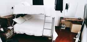 Hotel Factory
