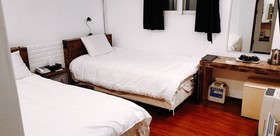 Hotel Factory