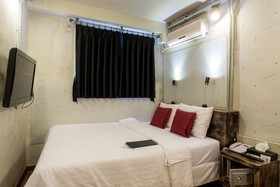 Hotel Factory