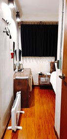 Hotel Factory