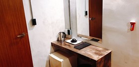 Hotel Factory