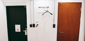 Hotel Factory