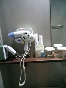 Hotel Factory