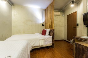 Hotel Factory