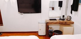 Hotel Factory