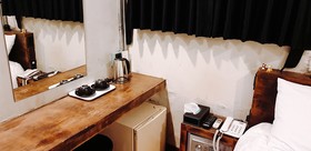 Hotel Factory