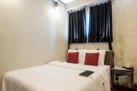 Hotel Factory