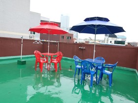 Hotel Familia INN