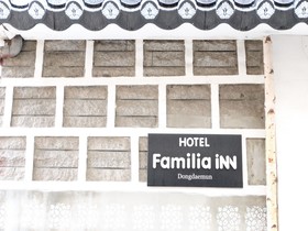 Hotel Familia INN