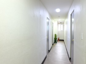 Hotel Familia INN