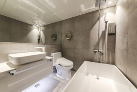 Hotel Forestar Sinchon