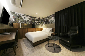Hotel Forestar Sinchon