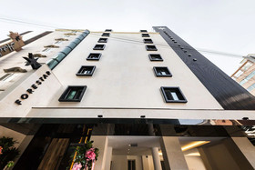Hotel Forestar Sinchon