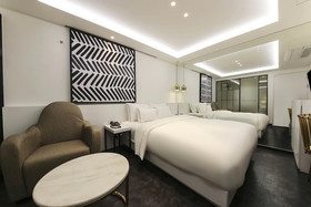 Hotel Forestar Sinchon