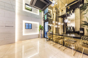 Hotel Forestar Sinchon