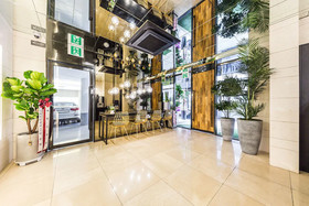 Hotel Forestar Sinchon