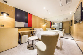 Hotel Forestar Sinchon