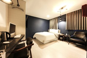 Hotel Gam