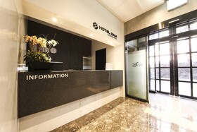 Hotel Gam