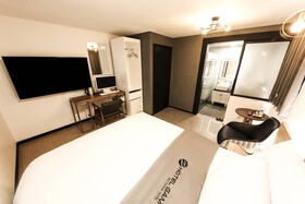 Hotel Gam