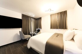Hotel Gam