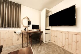Hotel Gam
