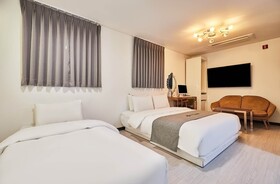 Hotel Gam