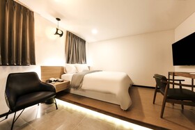 Hotel Gam