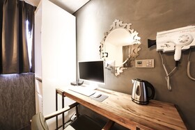 Hotel Gam