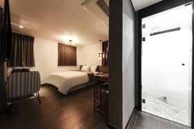 Hotel Gam
