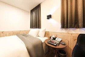 Hotel Gam