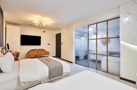 Hotel Gam
