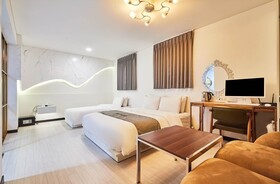 Hotel Gam