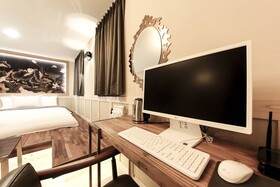 Hotel Gam
